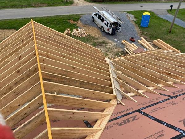 Marquez Construction LLC