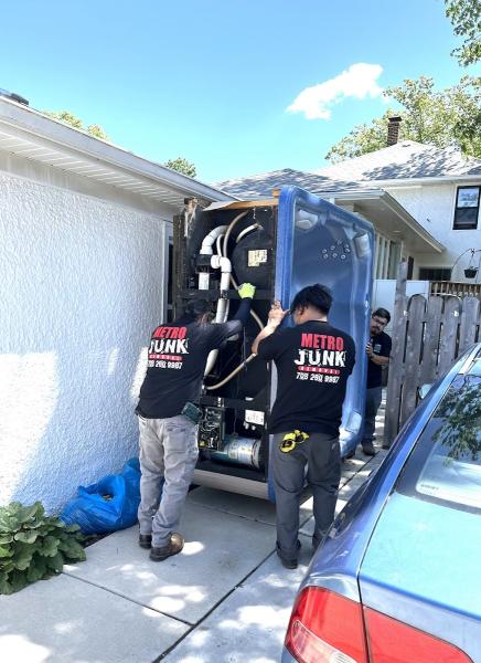 Metro Junk Removal