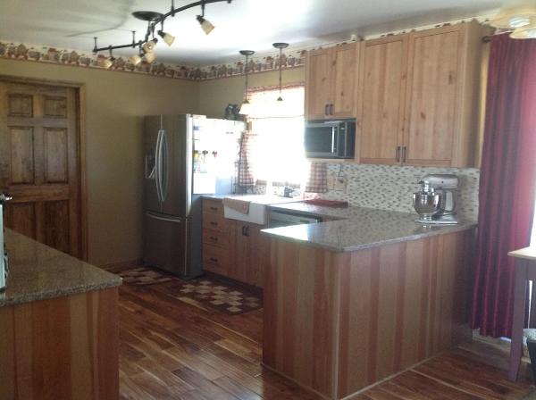 Waylon Handyman Service LLC
