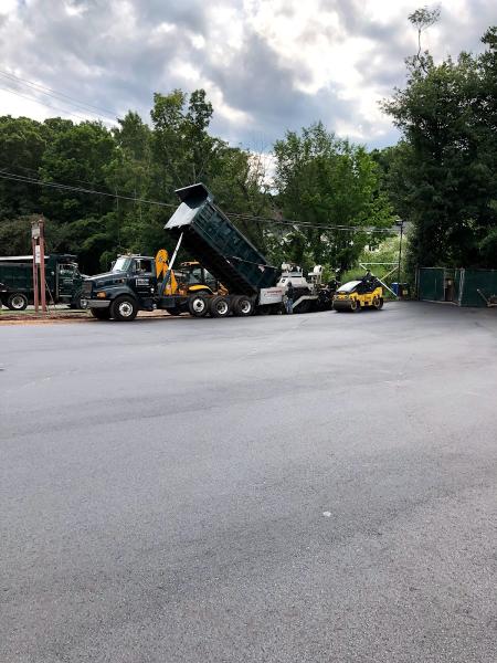 Howard Paving Co.