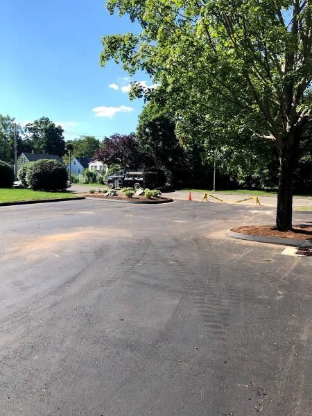 Howard Paving Co.