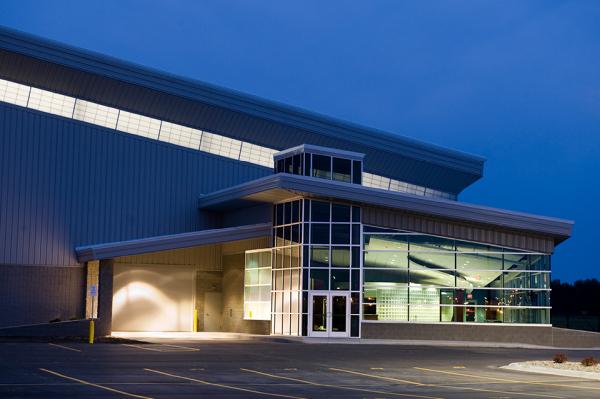 Valley Glass Company