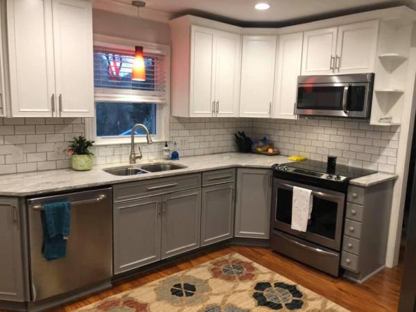 Strothmann Fine Cabinetry