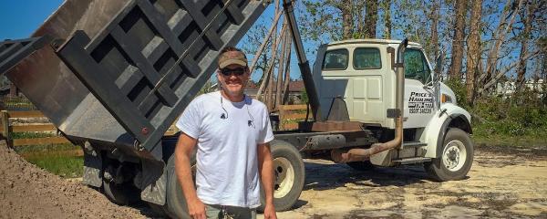 Price's Hauling