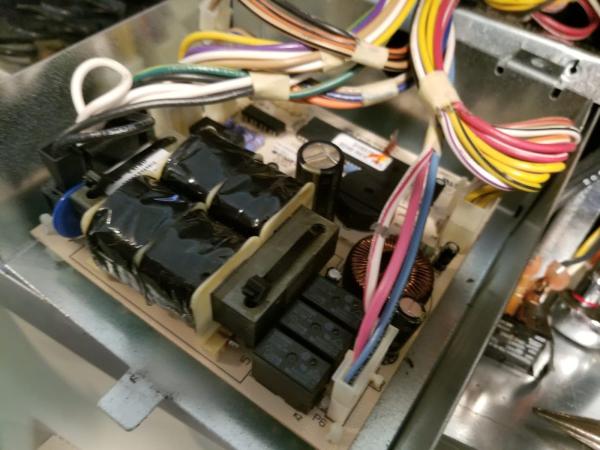 Appliance Repair Los Angeles