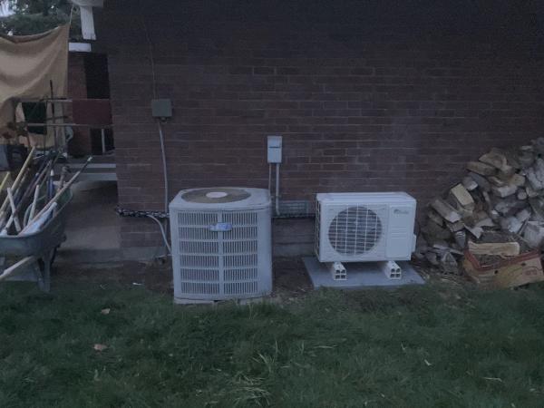 Prime Comfort Heating and Cooling