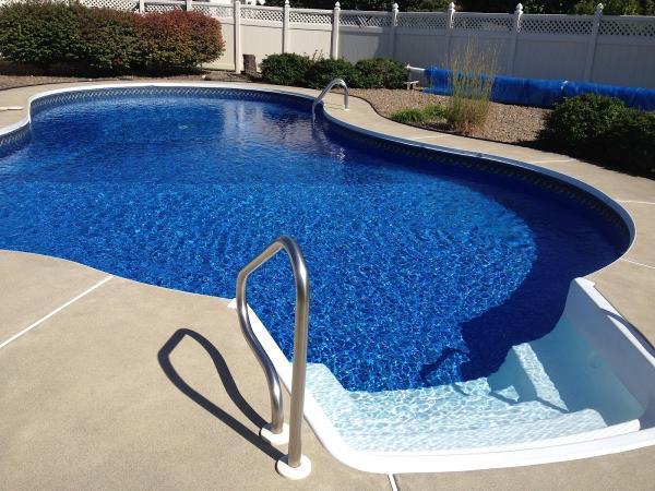 BBC Pool Service LLC