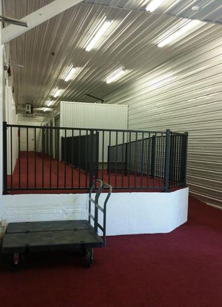 Dolphin Self Storage