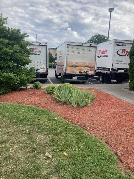 Hernandez Snow Removal and Landscaping Services