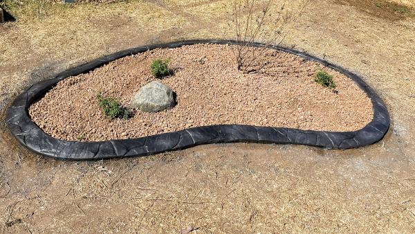 TX Curbing