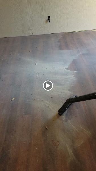 Ellis County Cleaning Co.