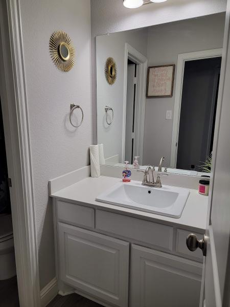 Ellis County Cleaning Co.