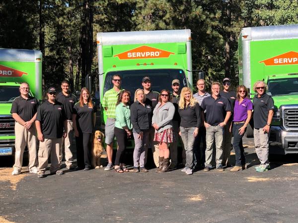 Servpro