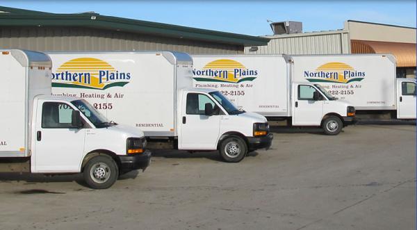 Northern Plains Plumbing