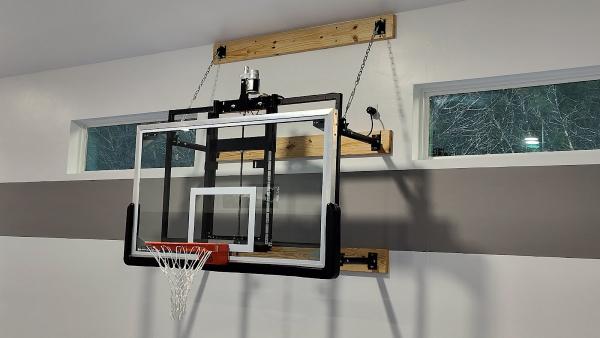 South Texas Sport Court