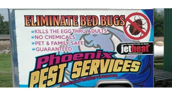 Phoenix Pest Services