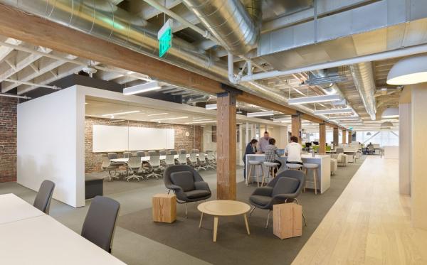 Golden State Contract Flooring