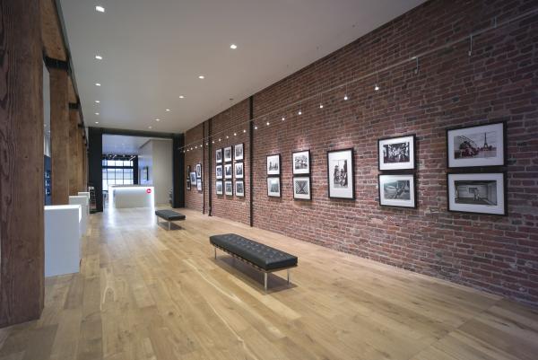 Golden State Contract Flooring