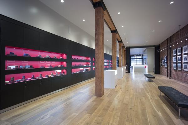 Golden State Contract Flooring