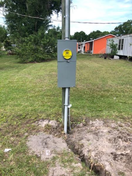Imperium Electric Plumbing and Construction LLC