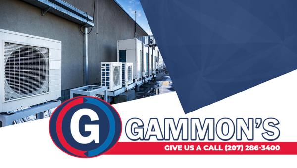 Gammon's Heating-Heat Pumps-Cooling-Electrical