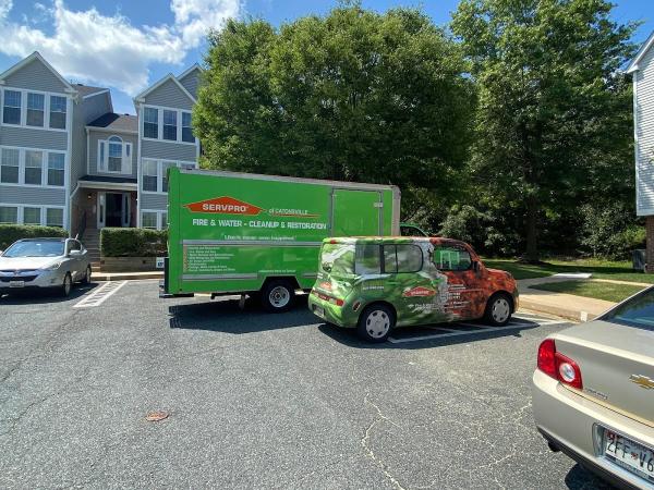 Servpro