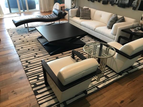 Benson's Rug Cleaning