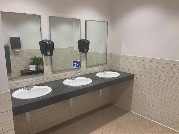 Armandos Janitorial Services