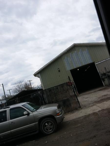 Superior Fence Co