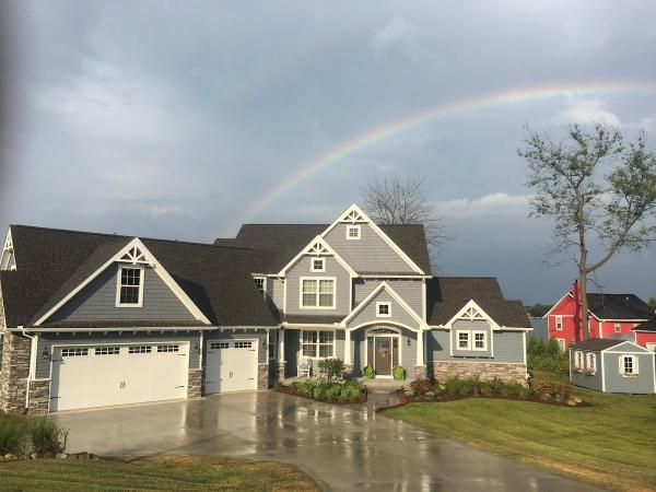 Paddock Home Builders