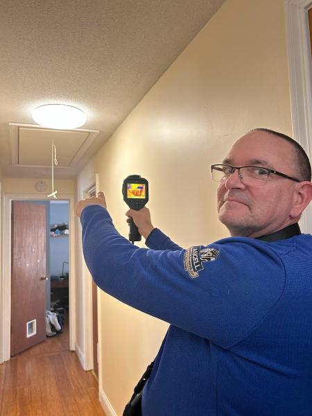 Angell Home Inspection Services