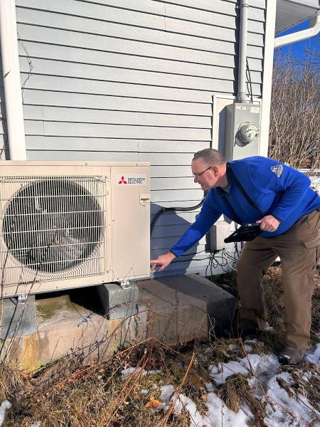 Angell Home Inspection Services