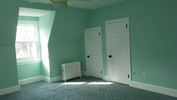 Eagle Quality Construction LLC