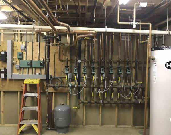 Trimarchi Electrical Inc.