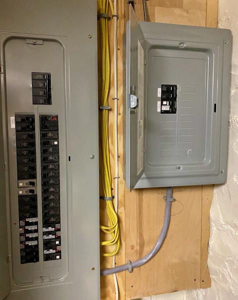 Trimarchi Electrical Inc.