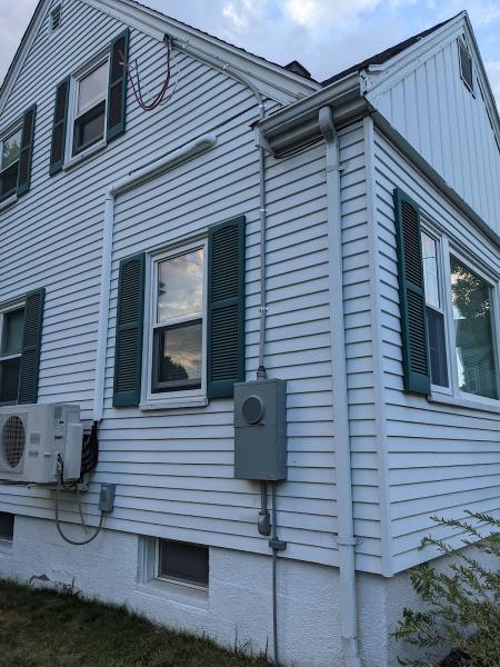 Trimarchi Electrical Inc.