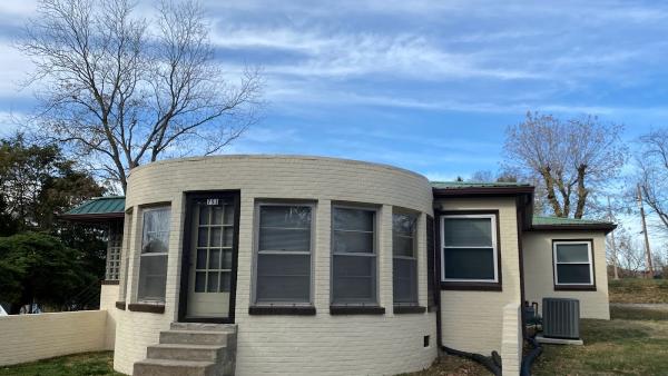 Tucker Realty Inc