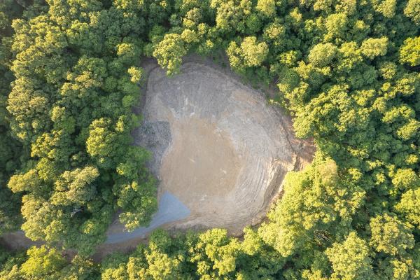 Ballmann Earthworks LLC