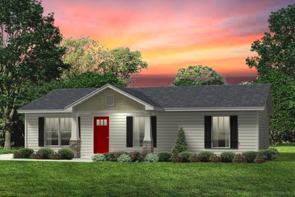 Red Door Homes