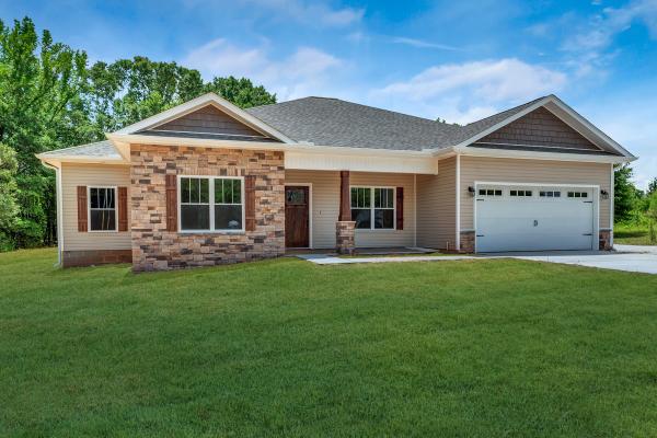 Red Door Homes