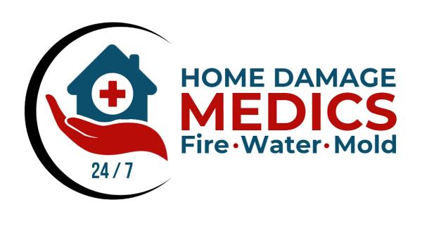 Home Damage Medics