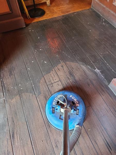 Eagle Carpet Cleaning LLC