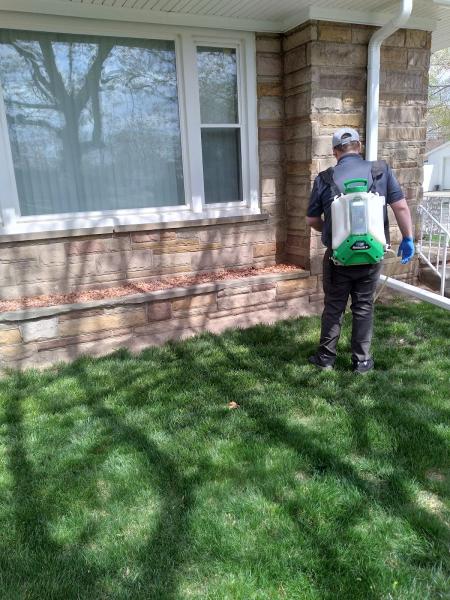 Blessed Pest Solutions