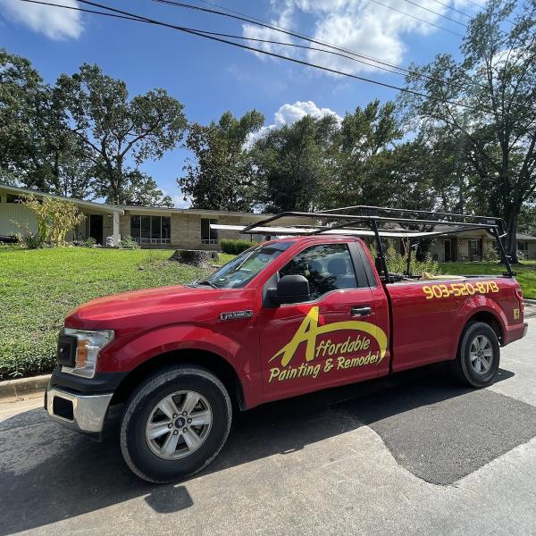 Affordable Remodeling ETX