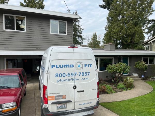 Plumb Fit