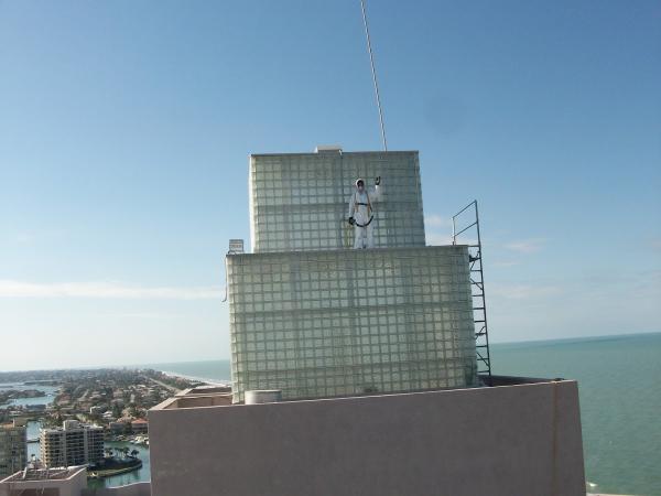Structural Restoration Inc