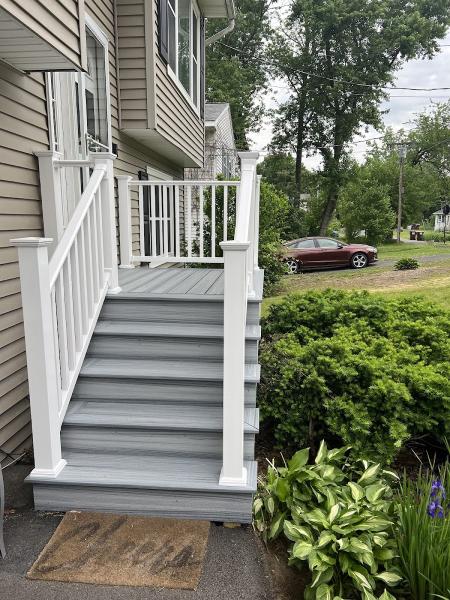 SK Contracting