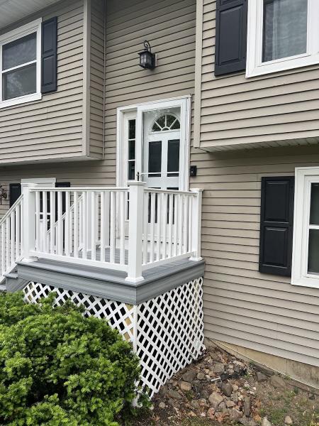 SK Contracting