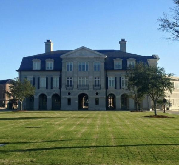 Walnut Grove Development