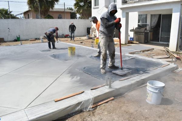Agundez Concrete & Bobcat